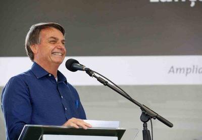 Bolsonaro agradece críticas construtivas ao governo