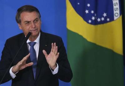 Bolsonaro amplia redução de salário e jornada de trabalho por mais 30 dias