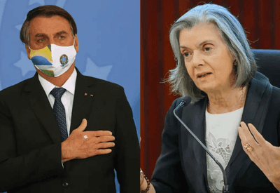STF nega pedido de Bolsonaro e mantém investigação sobre fraude em cartão de vacinação
