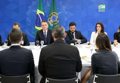 Bolsonaro critica decisão do STF sobre Homofobia