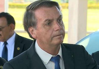 Bolsonaro defende uso das Forças Armadas em reintegrações de posse