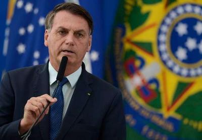 Bolsonaro defende fim de restrições: "Se agravar, vem para o meu colo"