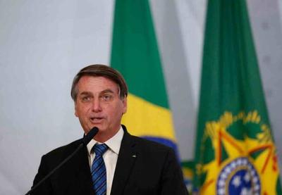 Bolsonaro diz que quem faz exercício físico chega em casa "mais tranquilo"