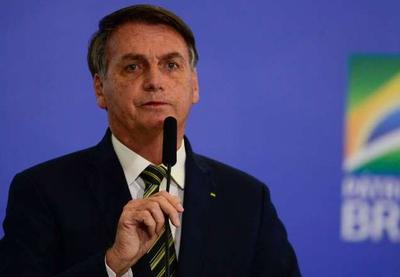 Bolsonaro diz que vai recorrer da decisão que barrou Ramagem na PF