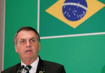 Bolsonaro diz ter provas de que eleição de 2018 foi fraudada