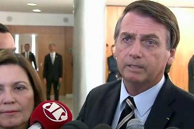 Bolsonaro diz que Reforma da Previdência será aprovada ainda neste semestre