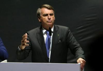 PGE representa contra Bolsonaro por falas em encontro com embaixadores