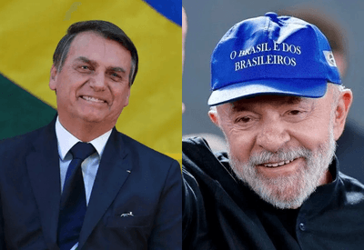 Polarização política atinge 74% dos brasileiros, aponta Datafolha