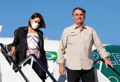 Poder Expresso: Bolsonaro no Sul com prefeitos, Michelle no Nordeste