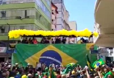 Confira como foi a agenda dos candidatos Lula e Bolsonaro nesta 6ª feira