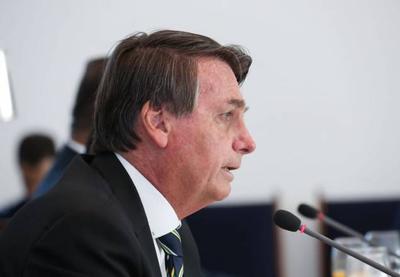 Bolsonaro envia ao Congresso proposta de reforma administrativa