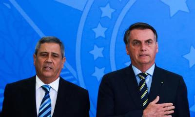 Ministro do TSE anula uma das condenações da chapa de Bolsonaro pelo 7 de Setembro