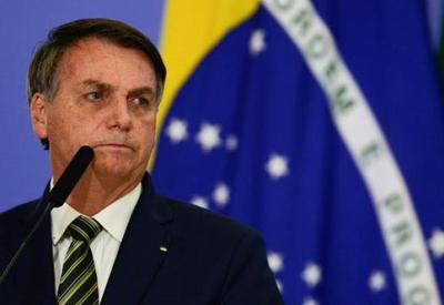 Justiça de São Paulo bloqueia mais de R$ 500 mil em contas de Bolsonaro