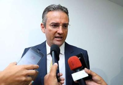 Bolsonaro nomeia novo diretor-geral da Polícia Federal