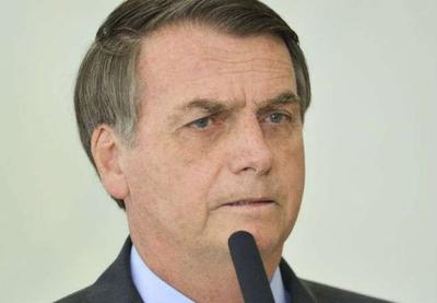Bolsonaro quer vetar trechos de lei sobre abuso de autoridade