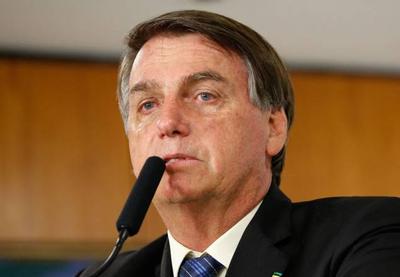 Bolsonaro recusou dinheiro internacional para não perder "soberania" da Amazônia