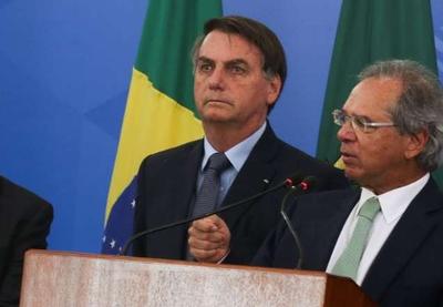 Bolsonaro vai anunciar medidas trabalhistas para manter empregos durante pandemia