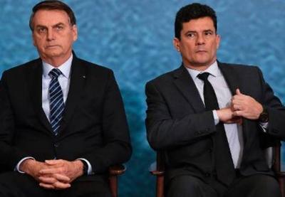 Bolsonaro vai prestar depoimento presencial no caso Moro