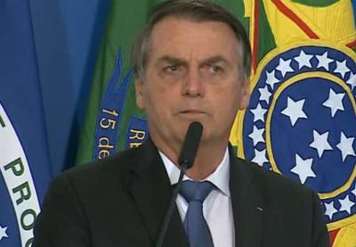 Bolsonaro veta 19 pontos da Lei de Abuso de Autoridade