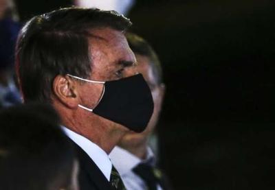 Bolsonaro veta repasse de R$ 8,6 bilhões para combate à Covid-19