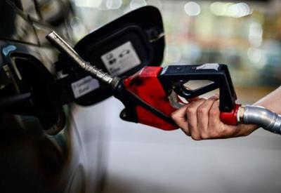 Preço médio da gasolina subiu mais de 10% no Brasil em 2024
