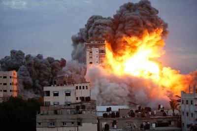 Guerra na Faixa de Gaza completa 2 anos com mais de 67 mil mortos e Israel isolado