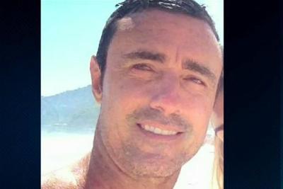 Bombeiros buscam homem que está desaparecido há três dias no Rio