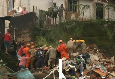Tragédia no Rio: Prefeitura de Petrópolis decreta estado de calamidade pública