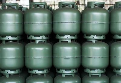 Petrobras reduz preço médio do gás de cozinha a distribuidoras