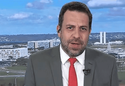 Boulos diz que governo vai articular no Congresso para manter veto de Lula ao PL da Dosimetria