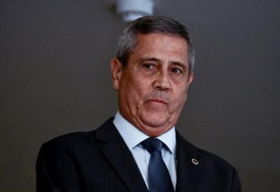 Aumenta pressão para que Bolsonaro desista de ter Braga Netto como vice