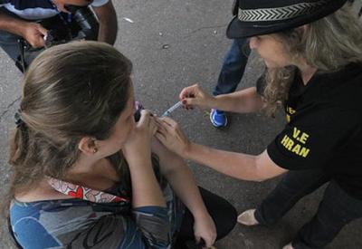 Covid-19: Brasil passa de um milhão de adolescentes vacinados