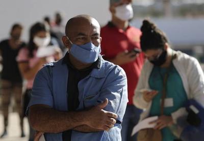 Brasil atinge marca de 5 milhões de infectados pelo coronavírus