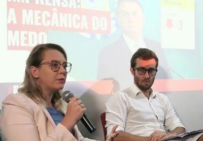Brasil cai três posições no ranking mundial de liberdade de imprensa