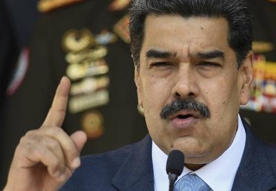 Brasil declara representantes de Maduro "personae non gratae"