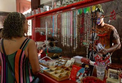 Dia das mães: 13,8 milhões vão comprar presentes na última hora