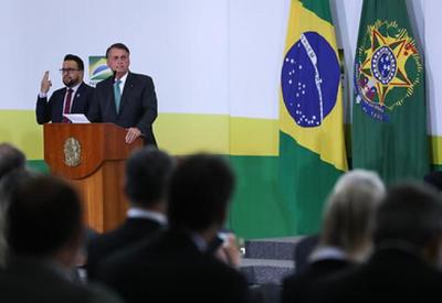 Poder Expresso: Bolsonaro sobre marco temporal, CPI da Covid e mais