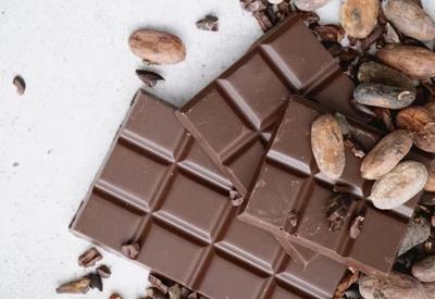 Chocolate é agro e faz bem para a saúde