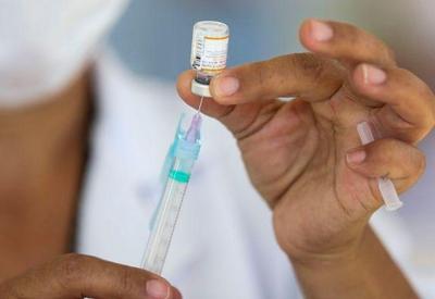 Saúde prorroga campanha nacional de vacinação contra gripe e sarampo