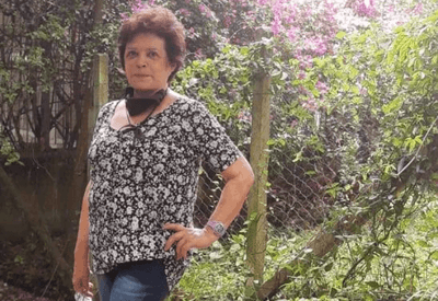 Polícia identifica corpo de mulher encontrado em mala na rodoviária de Porto Alegre