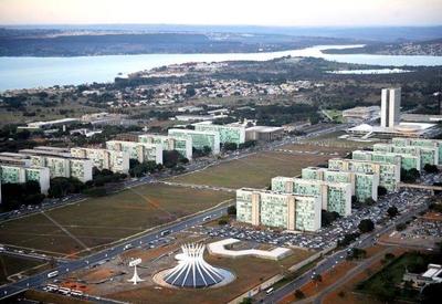 Brasília comemora 62 anos com agenda cheia de atrações
