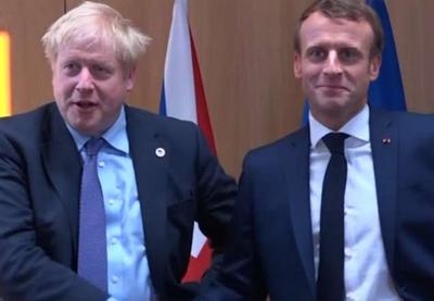 Brexit: Reino Unido e União Europeia chegam a acordo