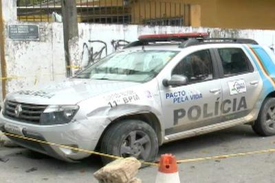 Briga entre policias termina em morte no Recife