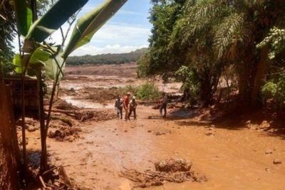 Brumadinho não precisa mais de doações para ajudar as vítimas