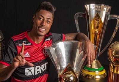 Bruno Henrique se torna o 5º maior artilheiro do Flamengo na Libertadores