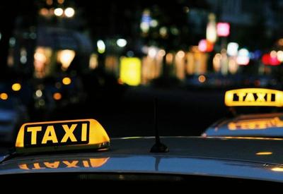 Desistência de motoristas da Uber e 99 beneficia taxistas de São Paulo