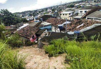 Número de mortes pelas chuvas em Pernambuco sobe para 122