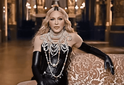 Madonna vem ao Brasil! “É oficial. Ela vem”, confirma banco patrocinador; veja o que se sabe sobre a visita da cantora