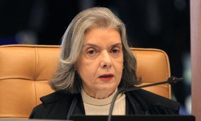Cármen Lúcia rejeita nulidade de delação de Cid e reforça competência do STF