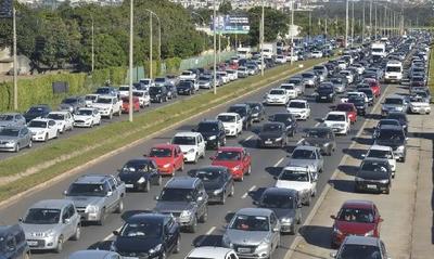 Governadores reagem contra o novo Seguro Obrigatório para Proteção de Vítimas de Acidentes de Trânsito (SPVAT)